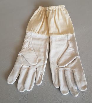 Lederhandschuhe